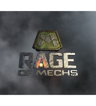 Rage of Mechs Steam Key GLOBAL